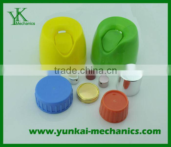 Moulded Plastic Product for gear,plastic molding