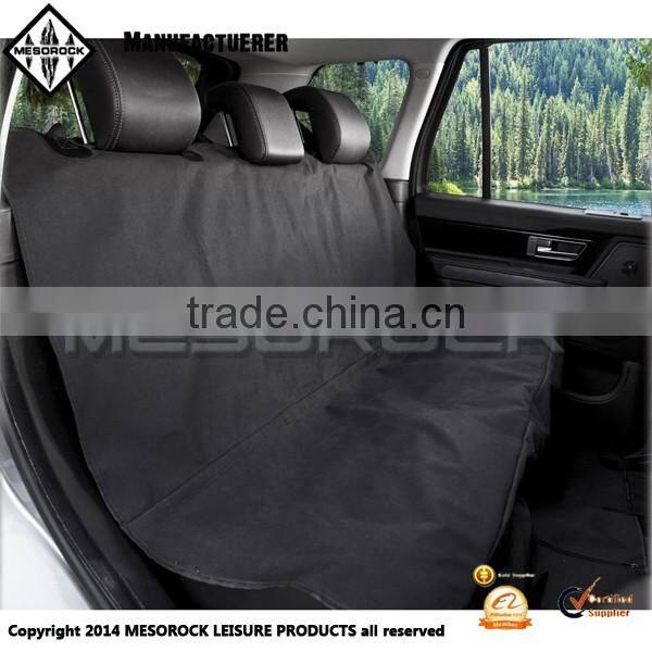 WaterProof Pet Bench Car Seat Cover Pet Seat Cover Dog Car Seat Cover