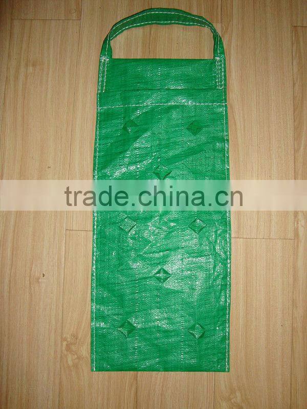 cheap beautiful PP rice bag 5KG 10KG 20KG manufacturer wholesaler