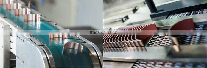 High quality engine bearing for Hino EK100 with part no. M214H1