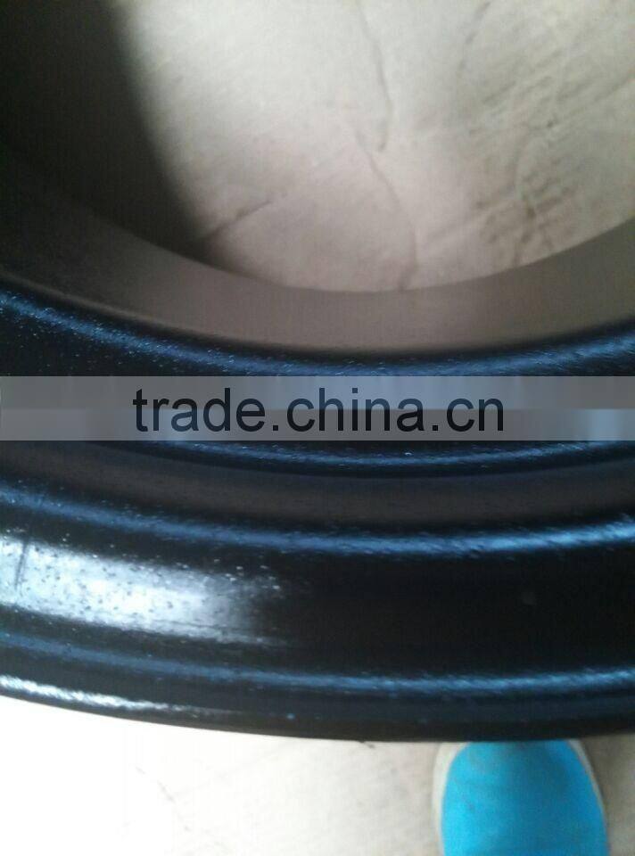 Trailer Tubeless 10X15 Jiujiu Wheels