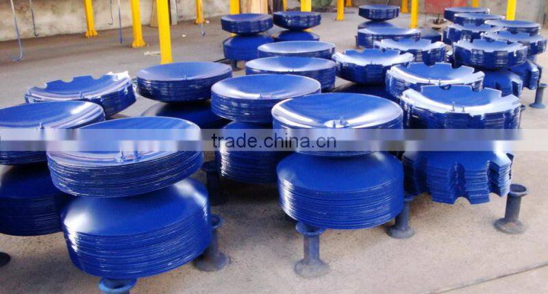 Brand new 14"*3 plough disc blade with high quality