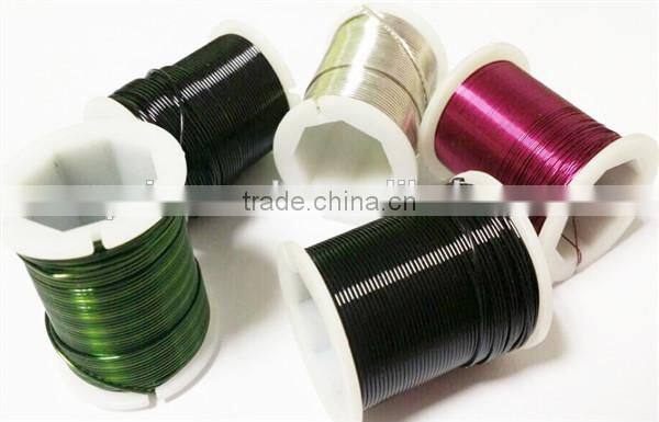 0.4mm Jewelry Making Craft Alloy Wire