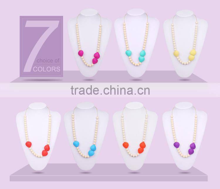 New fashion allibaba com costume hand making jewelry necklaces