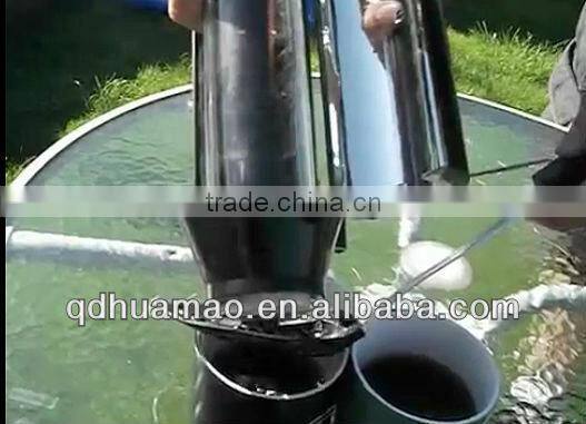 beautiful solar kettle