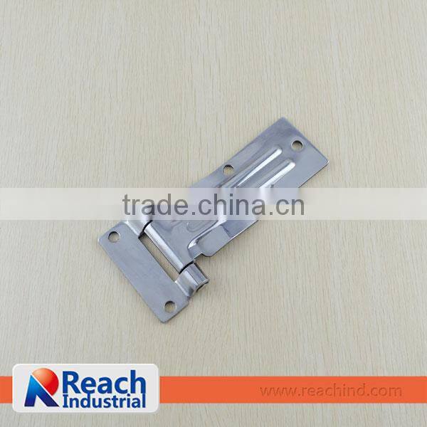 Stainless Steel Flush Hinge for Cargo Tralier