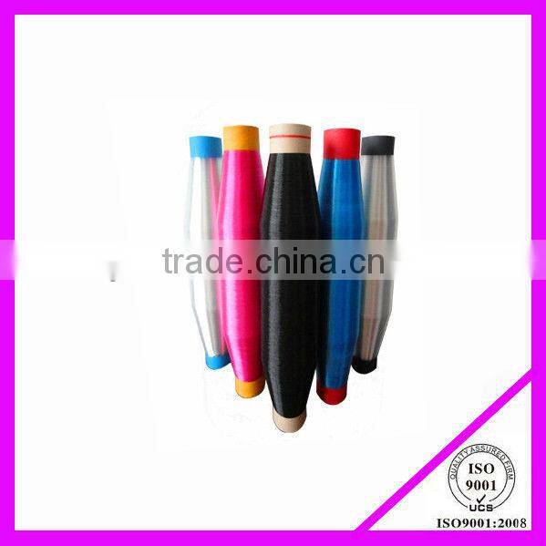 PPS Colored PET monofilament yarn