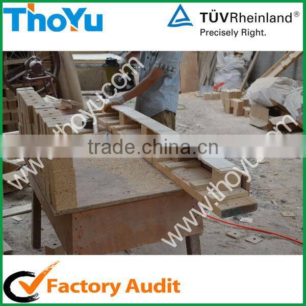 hot press block making machine with waste wood pallet(0086-15903675071)