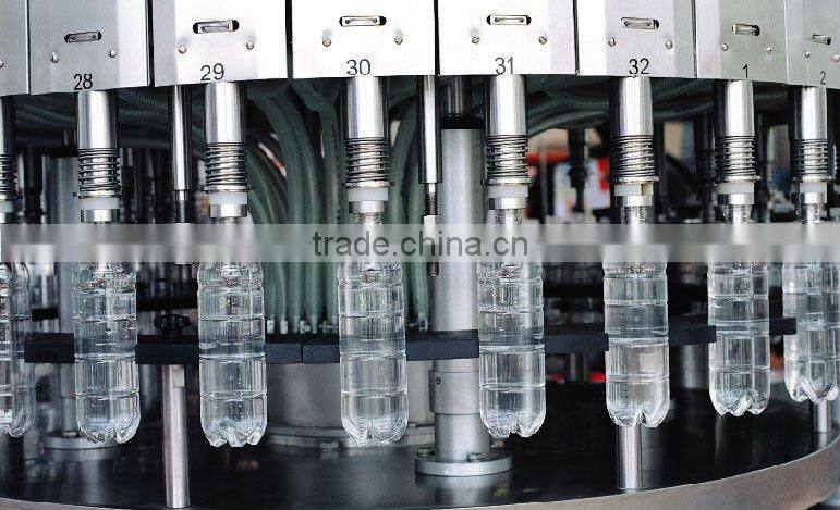 carbonated drink machine equipment (CE)