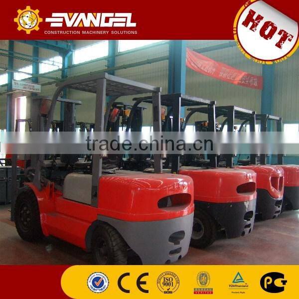 China Xinchang Engine A495BPG for YTO Diesel Forklift CPCD35/40