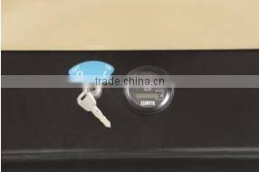 CE ISO high quality 3T-4.5T Stand on Electric Tractor