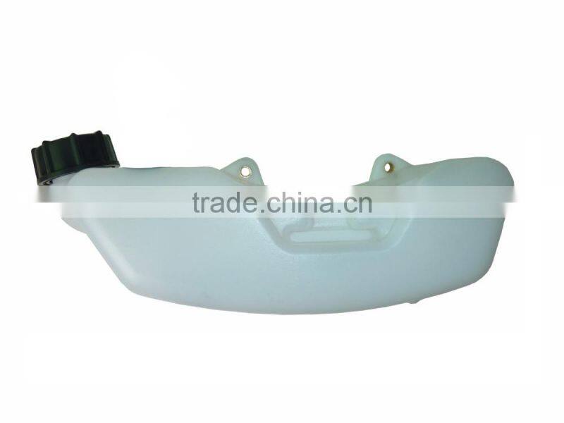 spare parts fuel tank for brush cutter 43cc/52cc