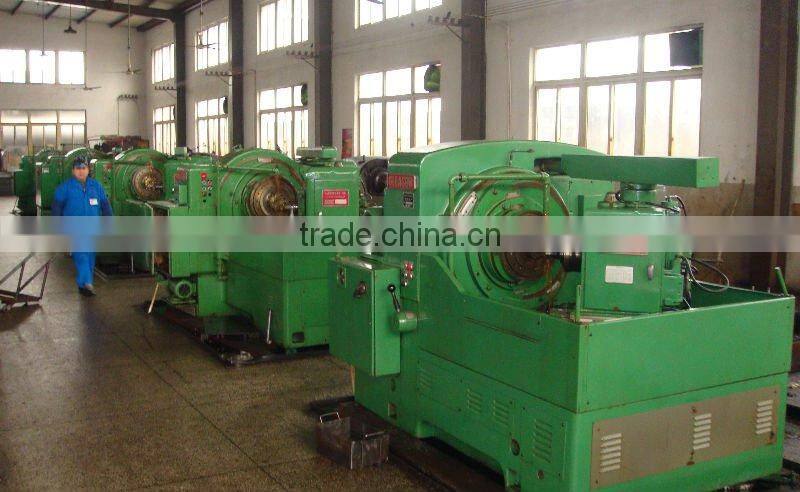 Bevel Spiral Gears OEM