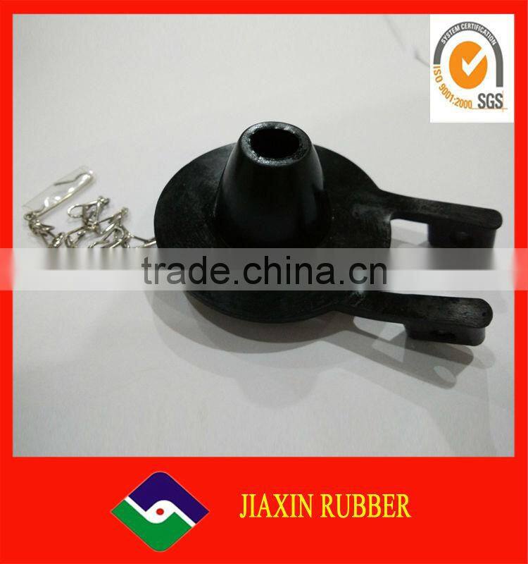 Jiaxin Hot Selling Different Types of Rubber Toilet Flappers