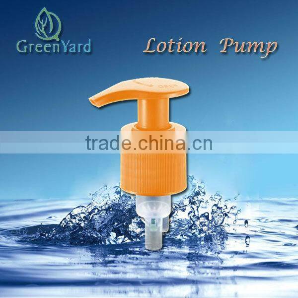 GreenYard 310B1/N-1 Plastic Lotion Pump24/410