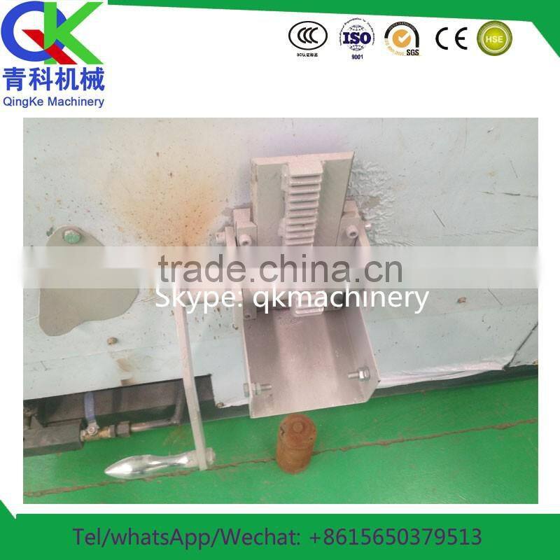 sidewalk paint line marker made in QK machinery