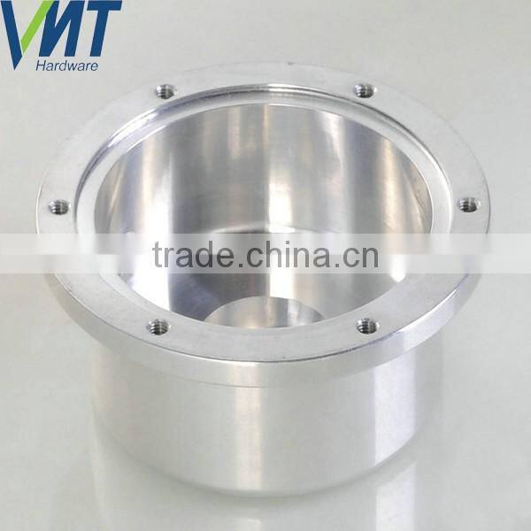 High precision Anodized Aluminum machanical rapid prototype