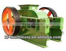 2015 Kefan GSP series roller crushing machine