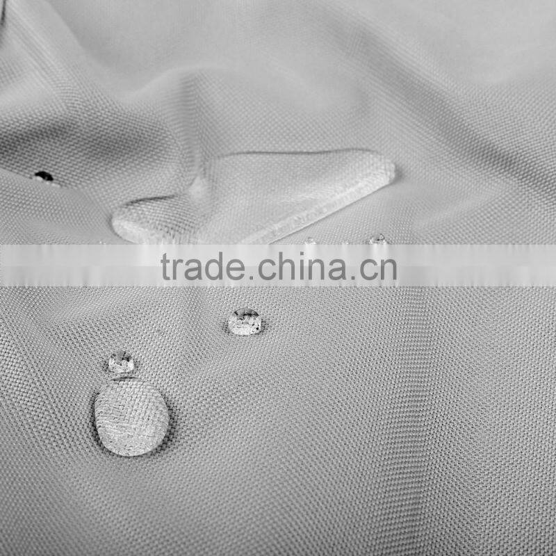 New 300D Waterproof Gray Outboard Boat Motor Engine Hood Cover