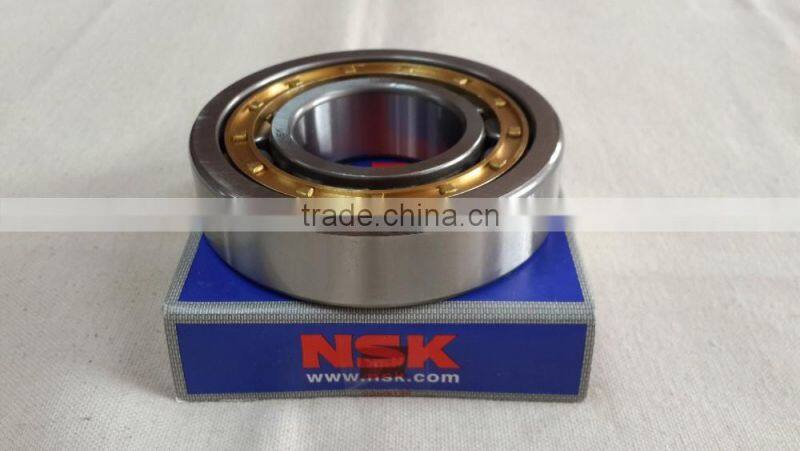 Cylindrical roller bearing NU29/500 for lifting machinery