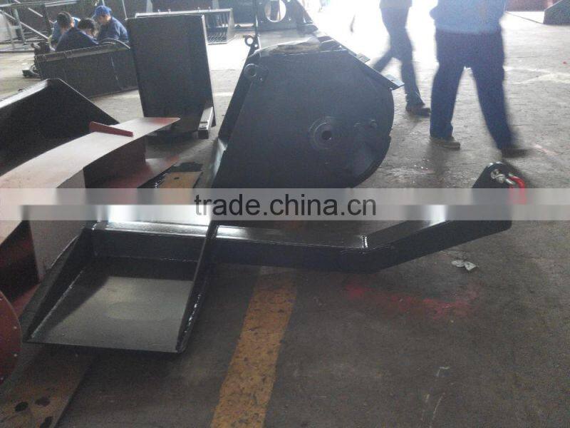 HCN brand new 0410 series hydraulische boom scharen