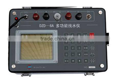AD-C (ADMT-1S) Mineral detect instrument/Natural VLF water detector