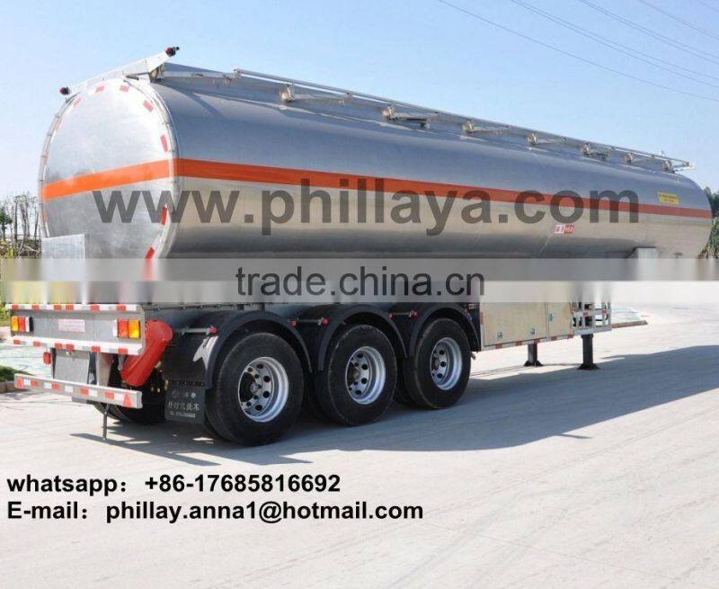Low price Dongfeng 6-10 CBM oil truck/fuel tanker sale with computor refueling machine