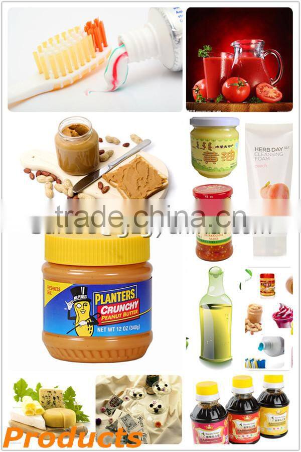 Vacuum packaging machine (vertical cabinet)