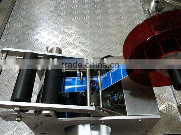 High Quality China Supplier Labeling Machine Spare Parts