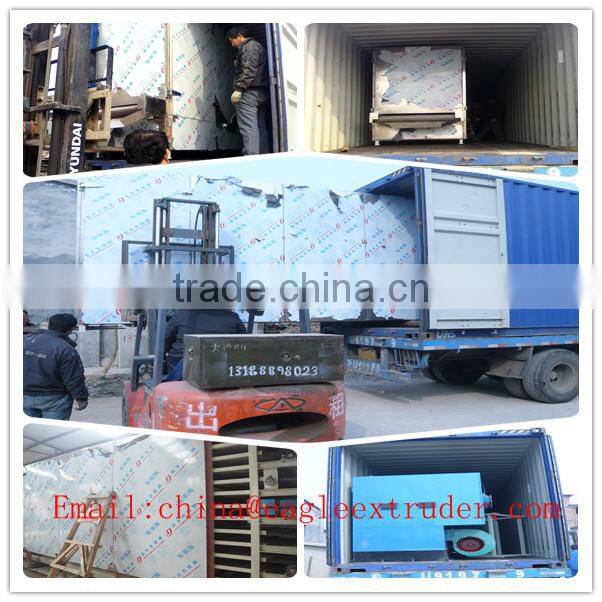 the supplier of animal floating and sinkig fish feed pellet dryer