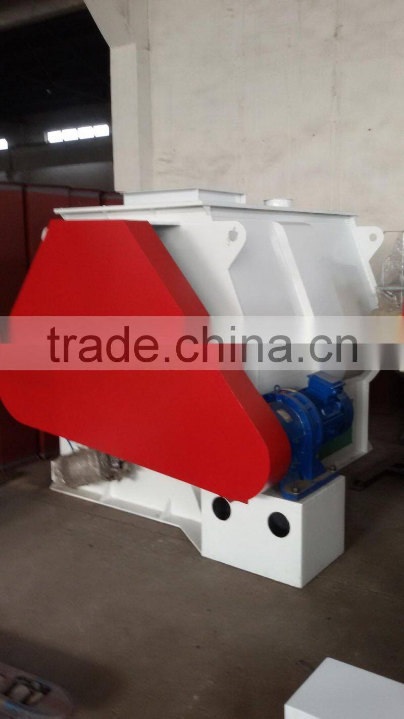 Fish Feed Mixer Machine Feed Pellet Grain Mixer