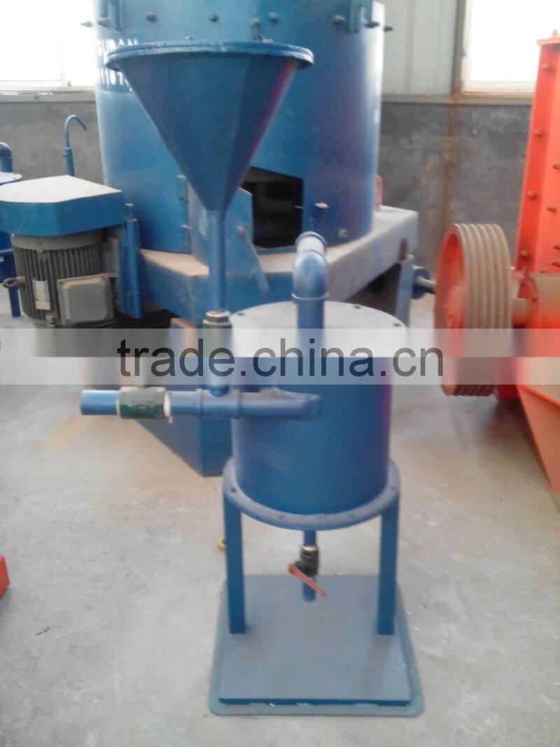Best Ability Gravity Gold Panning for sale
