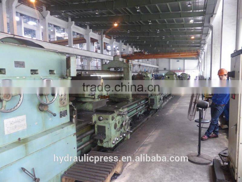 HJ041 Tube Forming Machine, Pipe Forming Machine