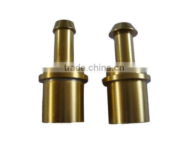 Aluminum Mechanical Accessories