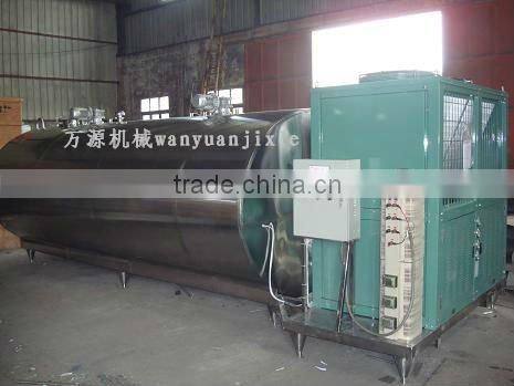 3000LitER cooLING capaCIty Milk cOoling TaNK