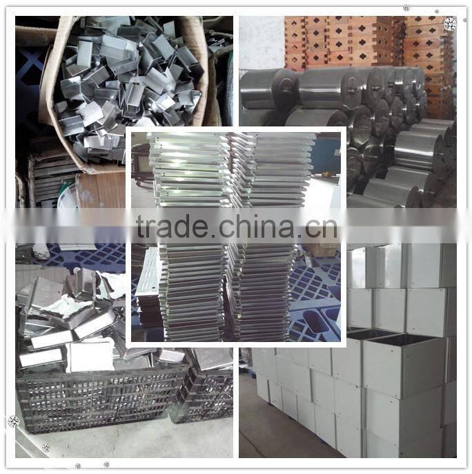 Alibaba Hot sale Stainless steel Gas Chicken Rotisserie JGT-6P Mobile: 0086-13632272289