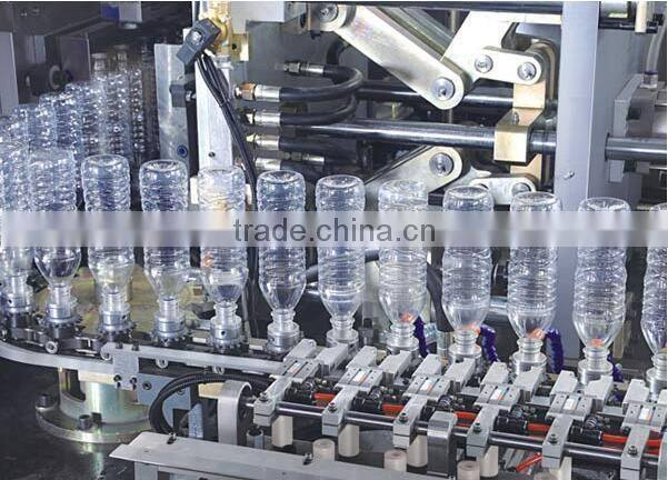 Best price Full-Automatic 3 cavity blowing machine bottle blowing machine