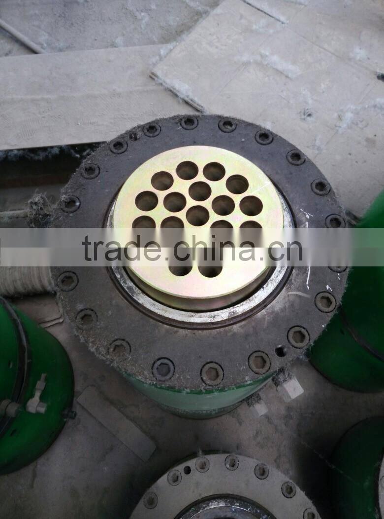 LEC Post Tension Mono Strand Hydraulic Jack