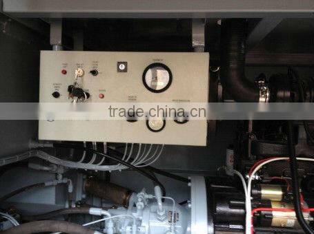 GPS-50 powerful hydraulic concrete pump for sale