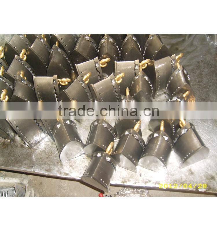 Hot selling.Different types of charcoal iron.