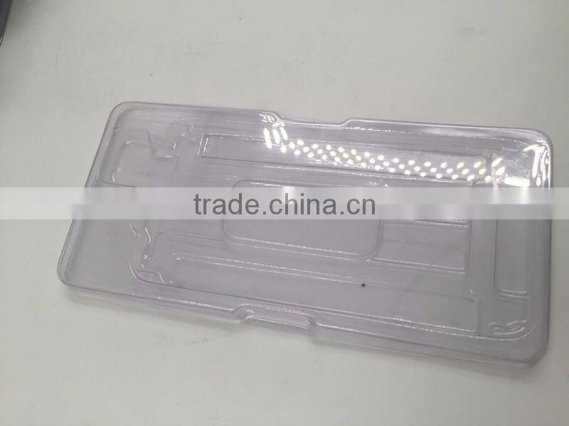 wholesale Plastic LCD Package Packaging Box For iPhone 6plus / 6 / 5s / 5c / 5g / 4s / 4g lcd