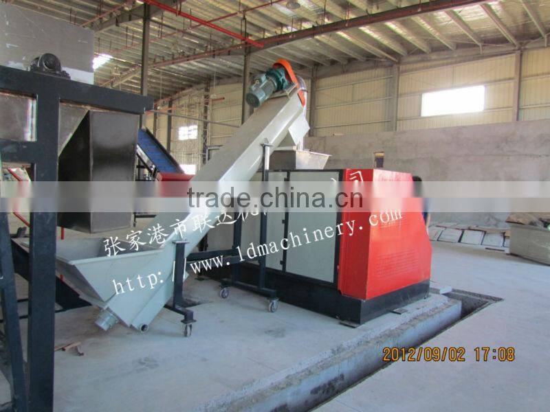 Newest drier for plastic film! Plastic films rubbing drier