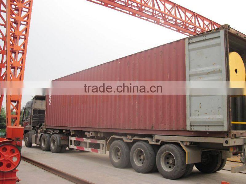 Slag Rotary Dryer/ Mining Powder Rotary Dryer/ Iron Powder Rotary Dryer Machine --- DeRui Manufacture 008613838098633