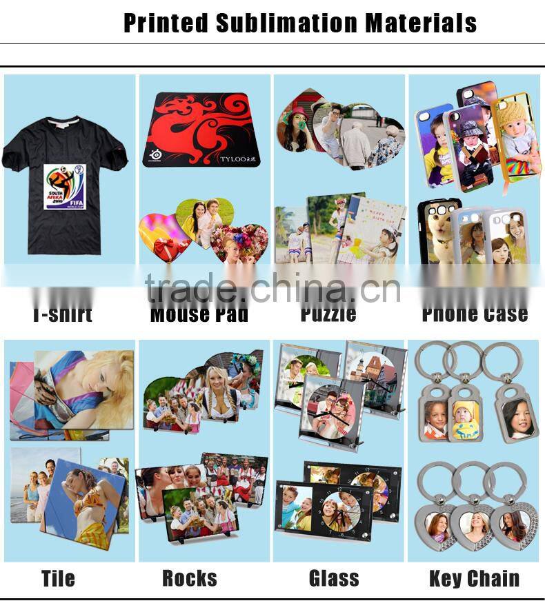 The Latest Design High Cost-effective Digital Controller Sublimation Textile Printer