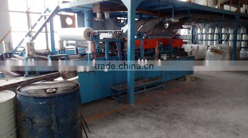 Automatic SMC-1000A-24 Sheet material making machine 006