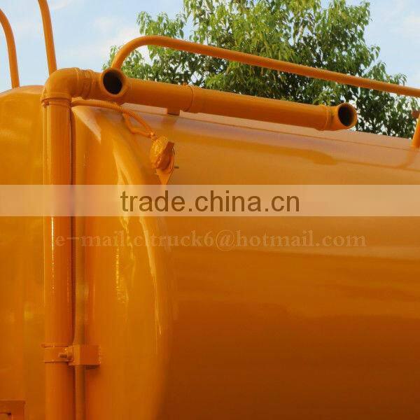 DONGFENG 4*2 10000L Water tank Truck for sales