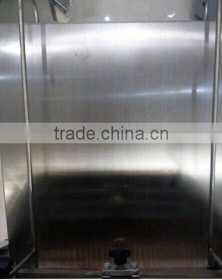 Commmercial electric bread slicer/toast slicer