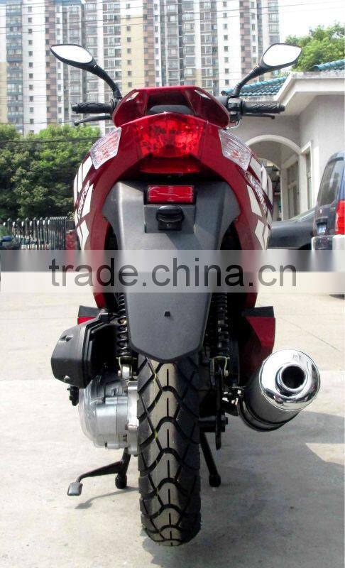 popular 50cc/125cc/150cc gasoline scooter