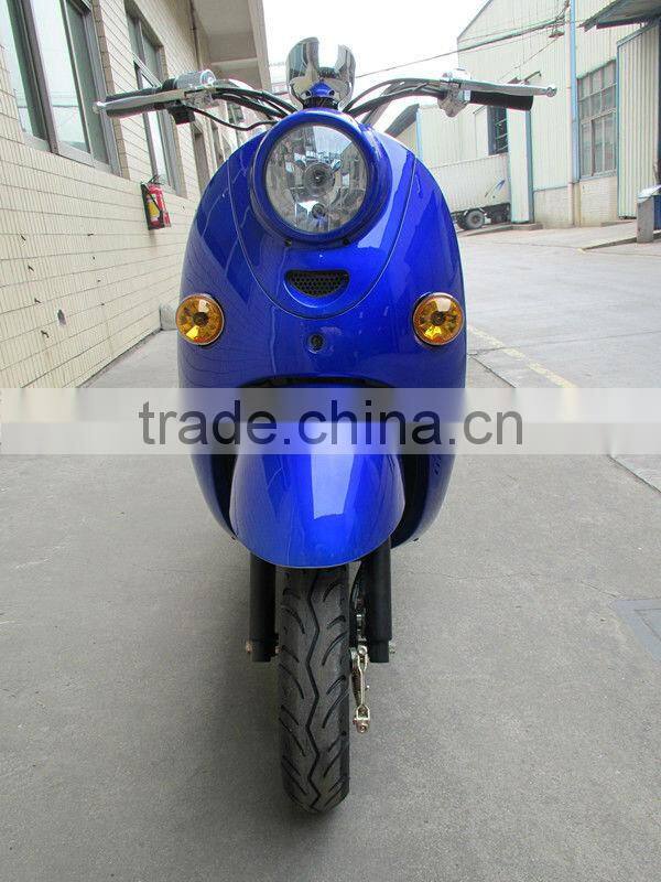 High quality 1000W classic adult scooter cheap mini electric vespa
