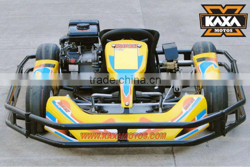 2.4HP 90cc Gas Powered Go Kart